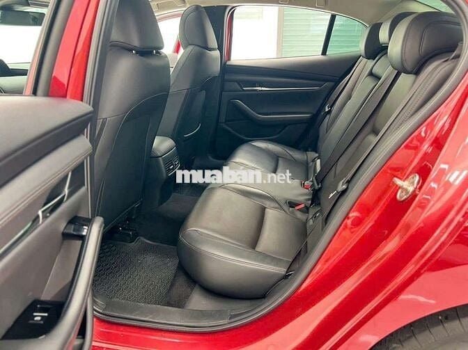 MAZDA 3 2022 1.5L Premium - ODO 29579 km BAO CHECK