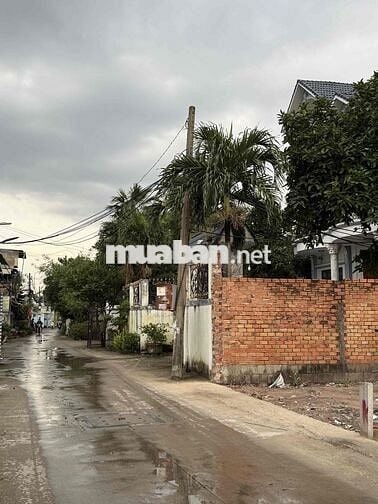 bán đất đường tam Đông 19 diện tích 5m8 dài 18 khu dân cư hiện hữu