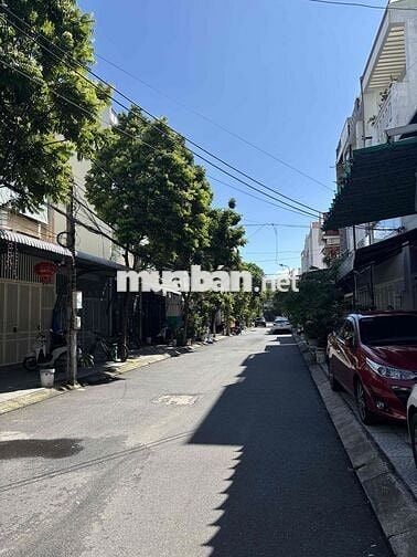 NHÀ MẶT TIỀN ĐƯỜNG AN NHƠN 1, GẦN KHU PHỐ HÀN, GẦN BIỂN