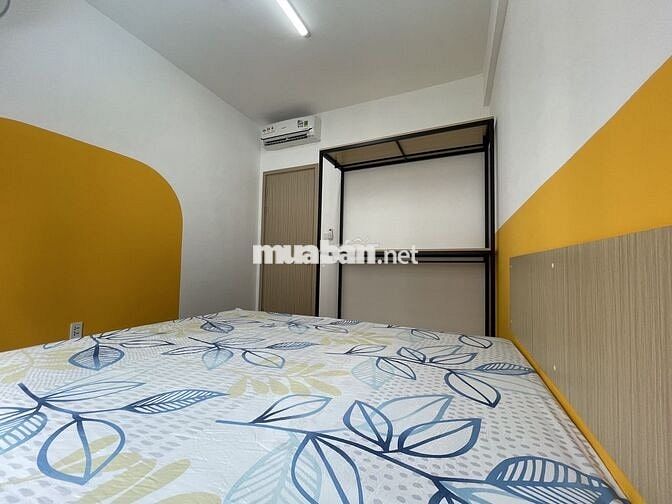 🏡 CHO THUÊ CĂN HỘ 3PN FULL NỘI THẤT – LOVERA VISTA - 11TR
