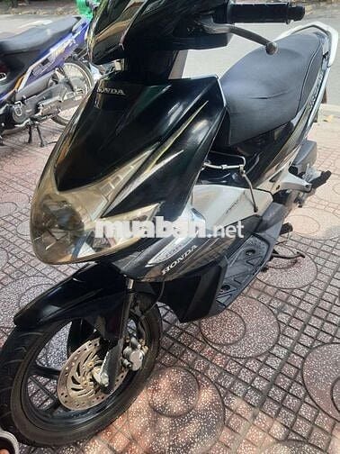 Honda air blade
