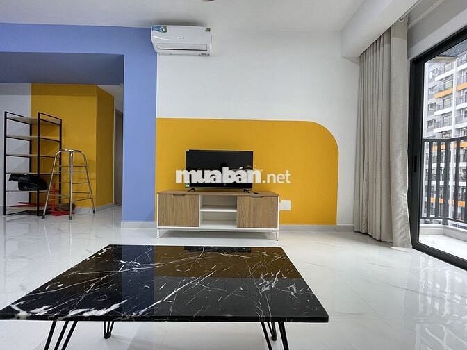🏡 CHO THUÊ CĂN HỘ 3PN FULL NỘI THẤT – LOVERA VISTA - 11TR