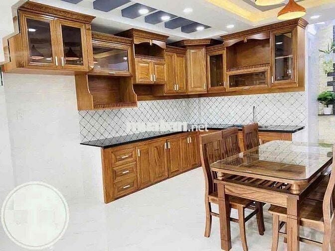 Cho thuê nguyên căn 7/20D Trần Quang Diệu