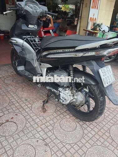 Honda air blade