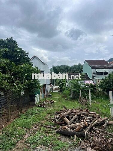 Bán lô đất 2 mặt tiền,Khu TĐC Hoà Ninh,Hoà Vang,Đà Nẵng