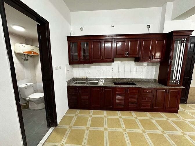 HÀNG HIẾM, CHUNG CƯ THÔNG TẤN 81M2 TRỊNH VĂN BÔ-2N2VS-GIÁ CHỈ 2.5 TỶ