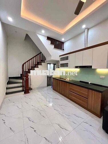 BÁN NHÀ NGUYỄN TRÃI LÔ GÓC THANH XUÂN NGÕ THÔNG KINH DOANH ONLAI DT32m