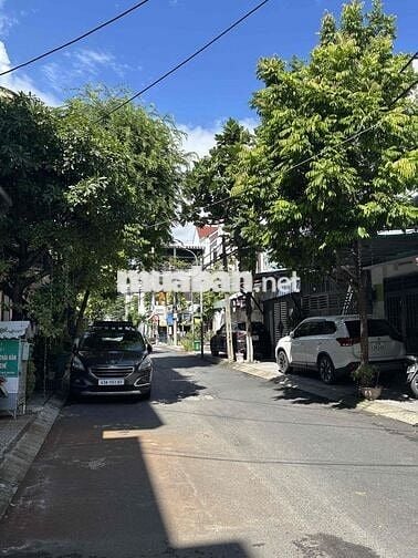 NHÀ MẶT TIỀN ĐƯỜNG AN NHƠN 1, GẦN KHU PHỐ HÀN, GẦN BIỂN