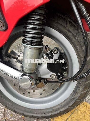 Vespa 2009 Bstp đầu nồi zin.Xe khá đẹp