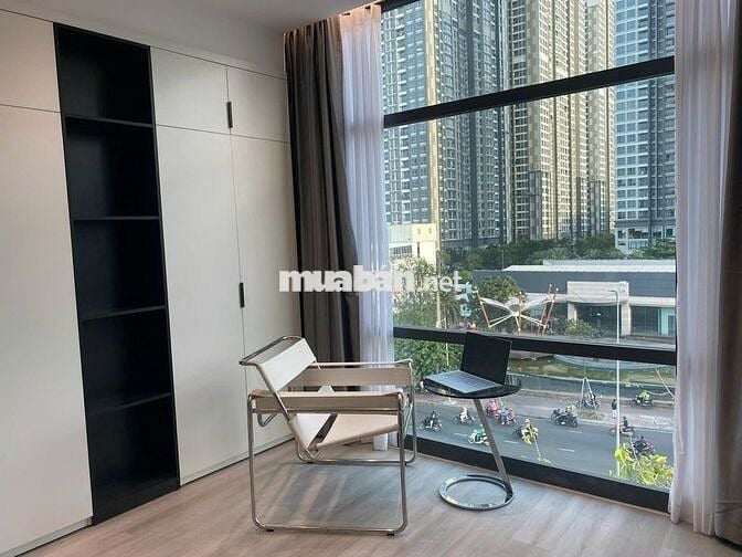 💟 Studio Cửa Sổ Chà Bá - View Quỷ - NT cao cấp -35m2- Bình Thạnh 🌃