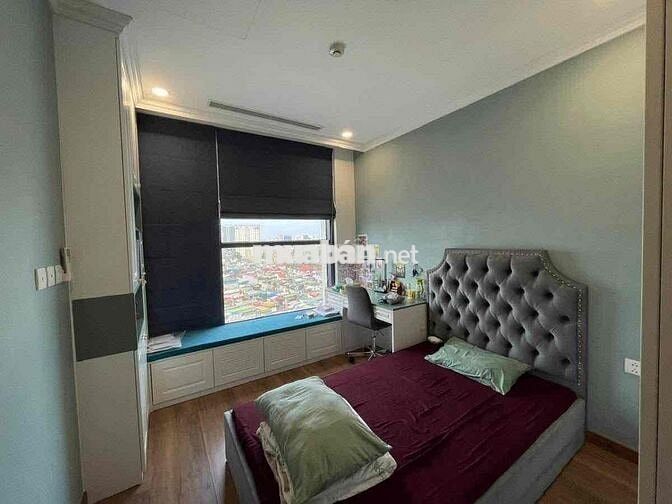 CĂN HỘ CAO CẤP HINODE – 210 MINH KHAI -100 m, 3 NGỦ, 2WC VIEW ĐẸP