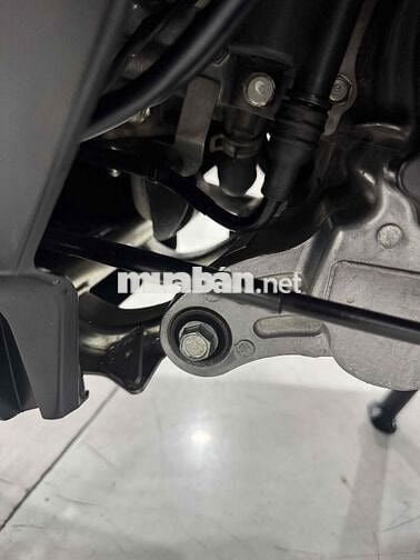 Vario 150 đời 2017 máy nguyên rin sạch đẹp
