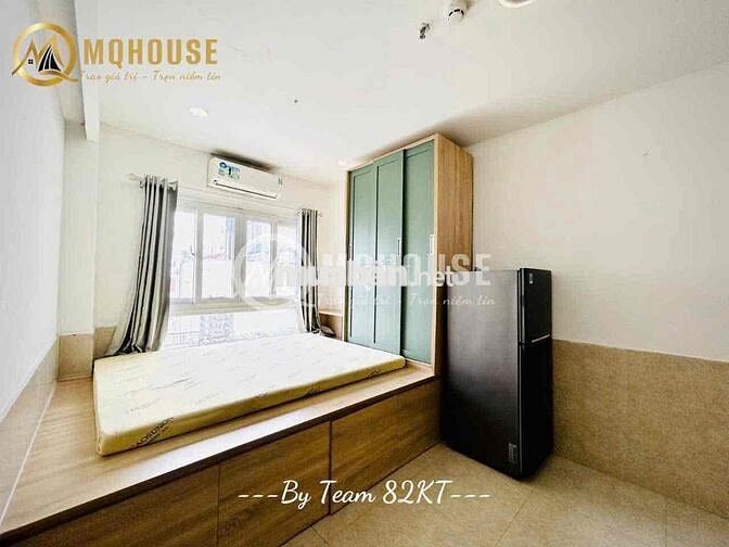 ✨CĂN HỘ STU  RỘNG RÃI THANG MÁY CỬA SỔ RỘNG