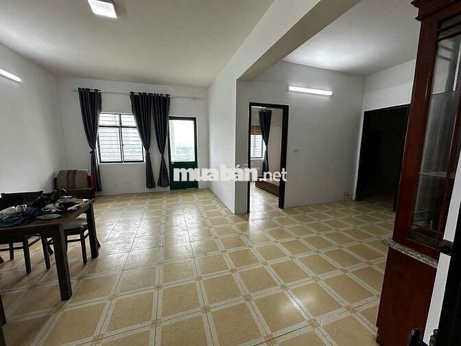 HÀNG HIẾM, CHUNG CƯ THÔNG TẤN 81M2 TRỊNH VĂN BÔ-2N2VS-GIÁ CHỈ 2.5 TỶ