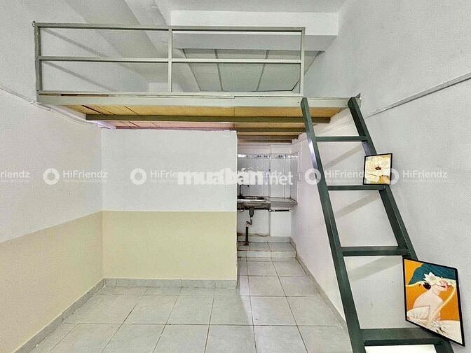 Phòng Trọ Giá Rẻ Sẵn Máy Lạnh - Giờ Giấc Tự Do Gần Aeon Tân Phú