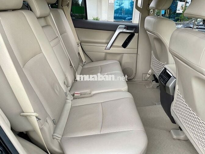 Toyota Land Cruiser Prado 2019  - 31000 km