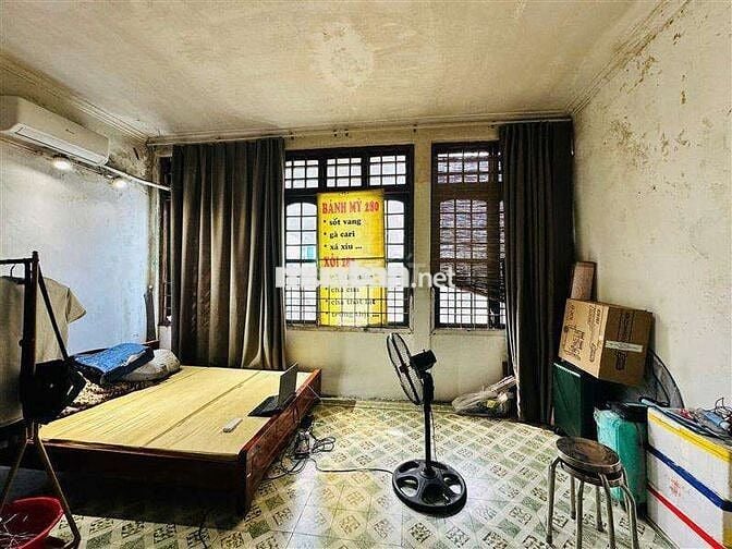 HIẾM, MẶT PHỐ CẦU GIẤY - KINH DOANH - MẶT TIỀN 5,2M CHO THUÊ ĐỈNH CAO
