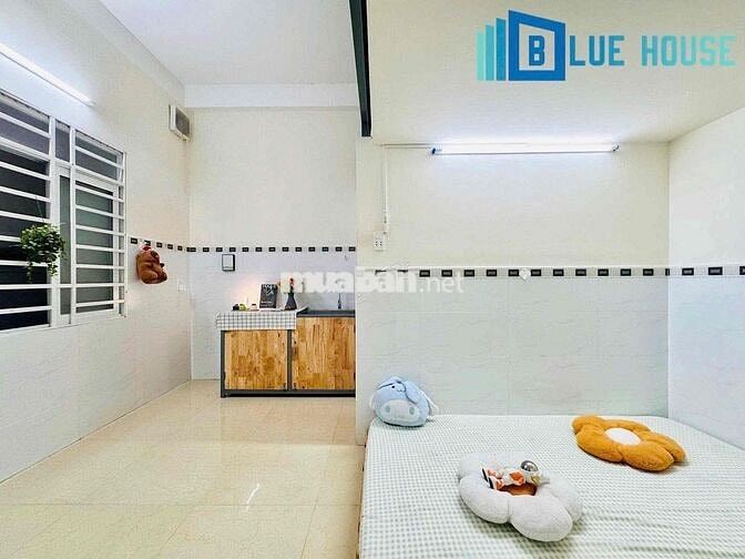 KHAI TRƯƠNG DỤ ÁN MỚI CHO THUÊ PHÒNG TRỌ DUPLEX GÁC FULL NỘI THẤT