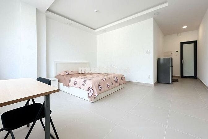 💥 Dự án Studio mới - Cửa sổ đón nắng - Full NT - 30m2 - Bình Thạnh ⛅️