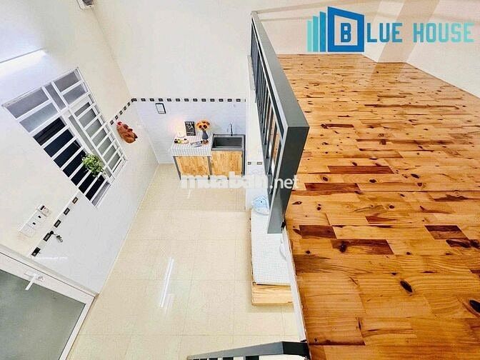 KHAI TRƯƠNG DỤ ÁN MỚI CHO THUÊ PHÒNG TRỌ DUPLEX GÁC FULL NỘI THẤT
