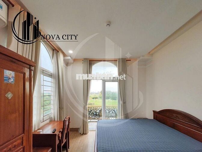 Sắp trống phòng y hình Ban công cửa thoáng Full nội thất Có thang máy