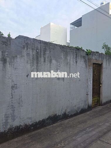 BÁN ĐẤT Q12 - Ô TÔ NGŨ TRONG ĐẤT - DT KHỦNG - GIÁ RẺ