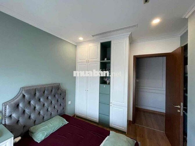 CĂN HỘ CAO CẤP HINODE – 210 MINH KHAI -100 m, 3 NGỦ, 2WC VIEW ĐẸP