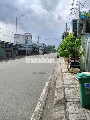 Phòng 4x6m có gác Tân Chánh Hiệp 10