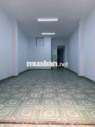 Nhà hẻm nhựa 8m Bàu Cát F11 Tân Bình, 4x23m, trệt 1 lầu gồm 4pn, giá 1
