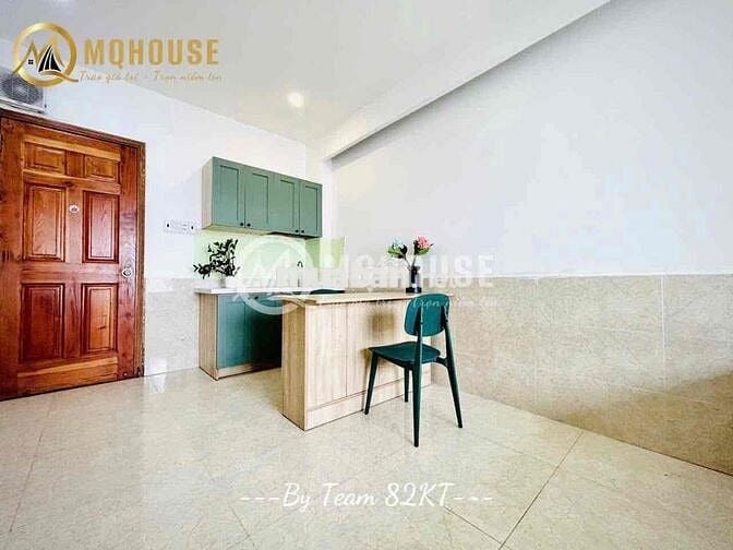 ✨CĂN HỘ STU  RỘNG RÃI THANG MÁY CỬA SỔ RỘNG