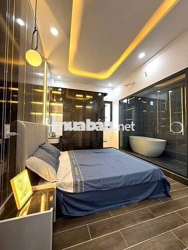 VỚI 900TR SỞ HỮU NGAY NHÀ TÂN UYÊN GẦN CHỢ UYÊN HƯNG DT 120M2