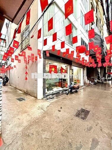 GIẢM SỐC! VIP ĐÌNH THÔN, 42m2, GIÁ 8.95 TỶ, Ô TÔ, 2 THOÁNG, VT CỰC ĐEP