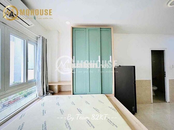 ✨CĂN HỘ STU  RỘNG RÃI THANG MÁY CỬA SỔ RỘNG
