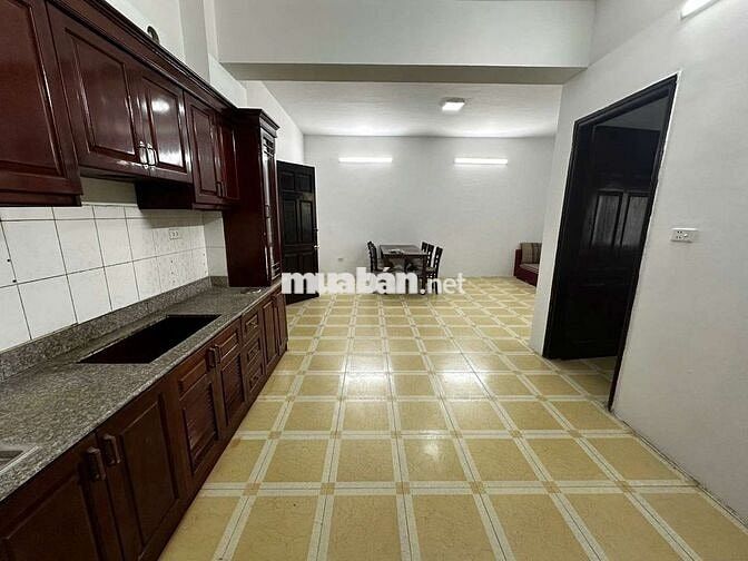 HÀNG HIẾM, CHUNG CƯ THÔNG TẤN 81M2 TRỊNH VĂN BÔ-2N2VS-GIÁ CHỈ 2.5 TỶ