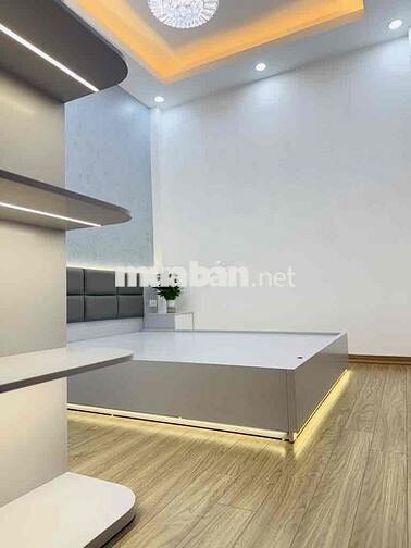 NGÕ NÔNG THÔNG GẦN OTO DÂN XÂY KHUNG CỘT CHẮC CHẮN LÔ GÓC