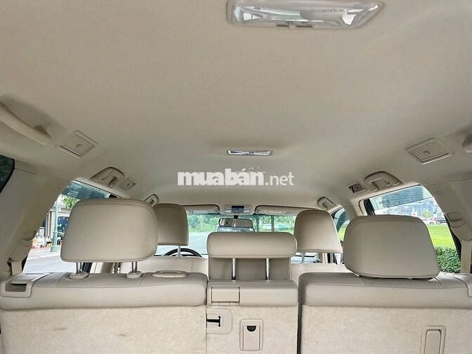 Toyota Land Cruiser Prado 2019  - 31000 km