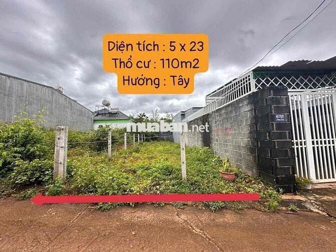 🌻🌻 SÓT LẠI 1 LÔ *** – HẺM 451/75 Y MOAN, THỔ CƯ 100% 🌻🌻