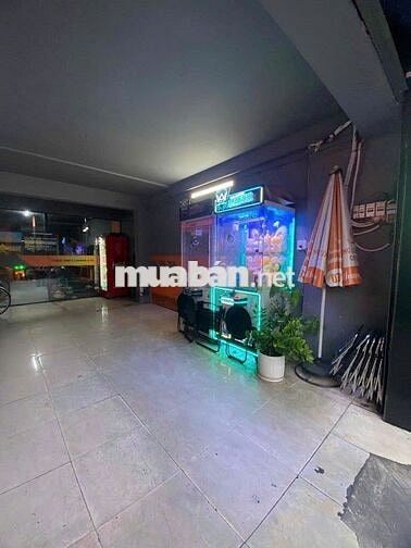 Cho Thuê Nhà Đường Lũy Bán Bích, Tân Phú ( 5x21m - Sân Rộng )