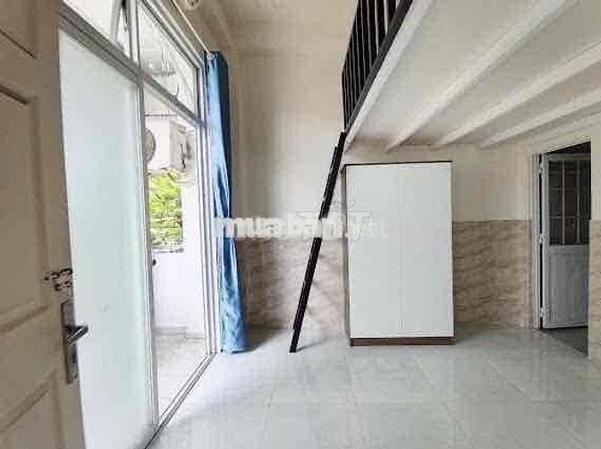 🏠 SIÊU PHẨM DUPLEX BÌNH LỢI – BAN CÔNG RIÊNG CỰC THOÁNG 🌿