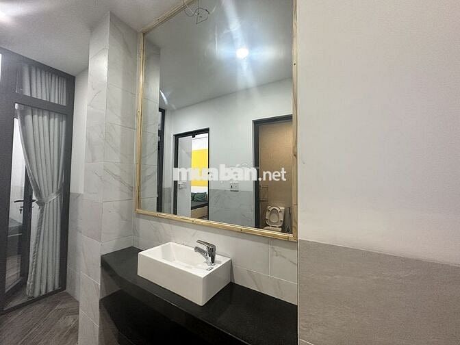 🏠 STUDIO 2PN FULL NỘI THẤT – Ở ĐƯỢC 4 NGƯỜI – CHỈ 6 TRIỆU/THÁNG