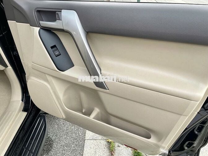 Toyota Land Cruiser Prado 2019  - 31000 km