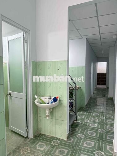 Nhà hẻm nhựa 8m Bàu Cát F11 Tân Bình, 4x23m, trệt 1 lầu gồm 4pn, giá 1