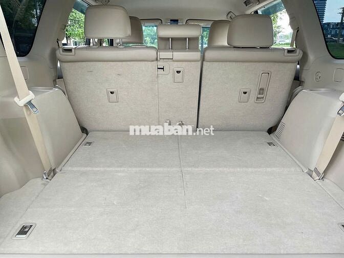 Toyota Land Cruiser Prado 2019  - 31000 km