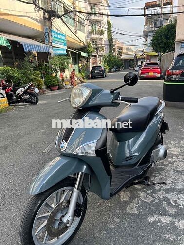💥💥💥 Piaggio Liberty 125ie💥Biển Số TP💥Có Bảo Hành💥💥