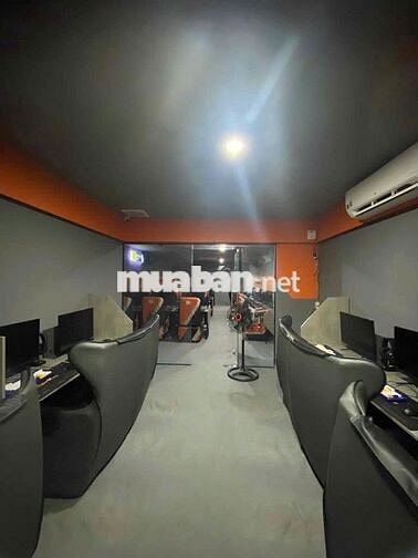 Cho Thuê Nhà Đường Lũy Bán Bích, Tân Phú ( 5x21m - Sân Rộng )