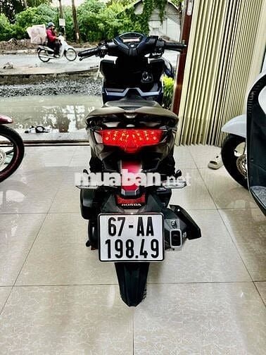 vario 125 indo xe lướt
