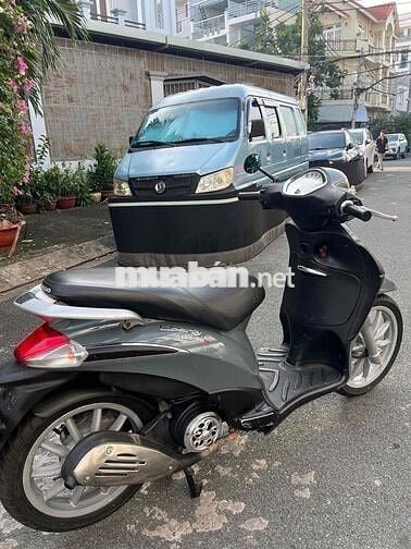 💥💥💥 Piaggio Liberty 125ie💥Biển Số TP💥Có Bảo Hành💥💥