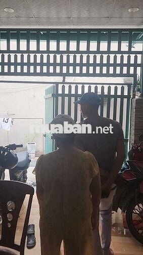 🏡 BÁN NHÀ ĐẸP NGUYỄN HIỀN – DĨ AN, 1,75 TỶ