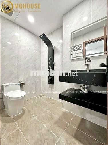🏙️Căn hộ 1PN-Cửa sổ trời- Tách bếp- Full NT 100% - 35m2-Bình Thạnh ⛅️