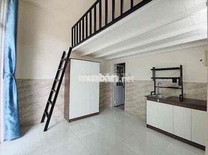 🏠 SIÊU PHẨM DUPLEX BÌNH LỢI – BAN CÔNG RIÊNG CỰC THOÁNG 🌿